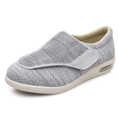 Komfortschuh für Herren mit weiter Passform