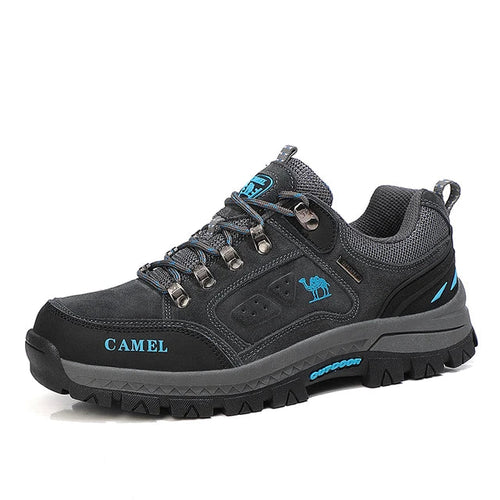Men's hiking boots