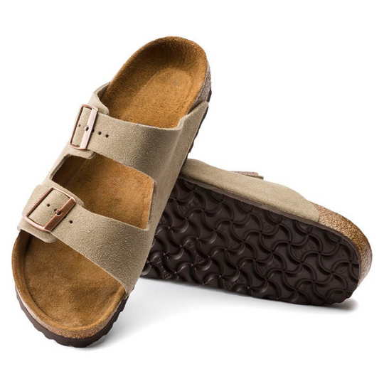 Unisex sandals with adjustable straps and modern design 