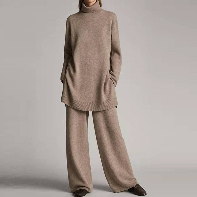 Women's loungewear set Azarias autumn