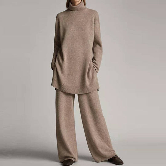 Women's loungewear set Azarias autumn