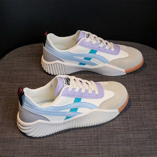 Women's Sneakers with Modern Design