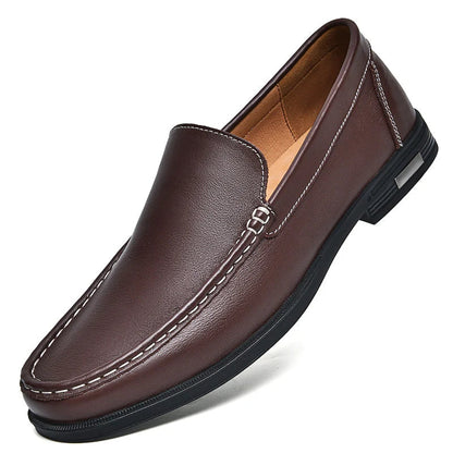 Eleganter Slipper für Herren für formelle Anlässe