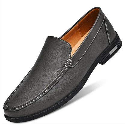 Eleganter Slipper für Herren für formelle Anlässe