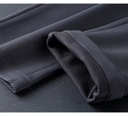 Slim tracksuit for men