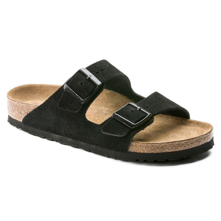 Unisex sandals with adjustable straps and modern design 