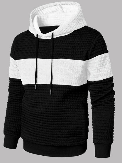 Lässiger Herren-Hoodie für Freizeit und Alltag