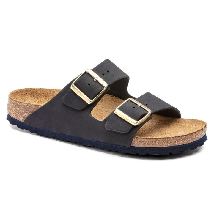 Unisex sandals with adjustable straps and modern design 
