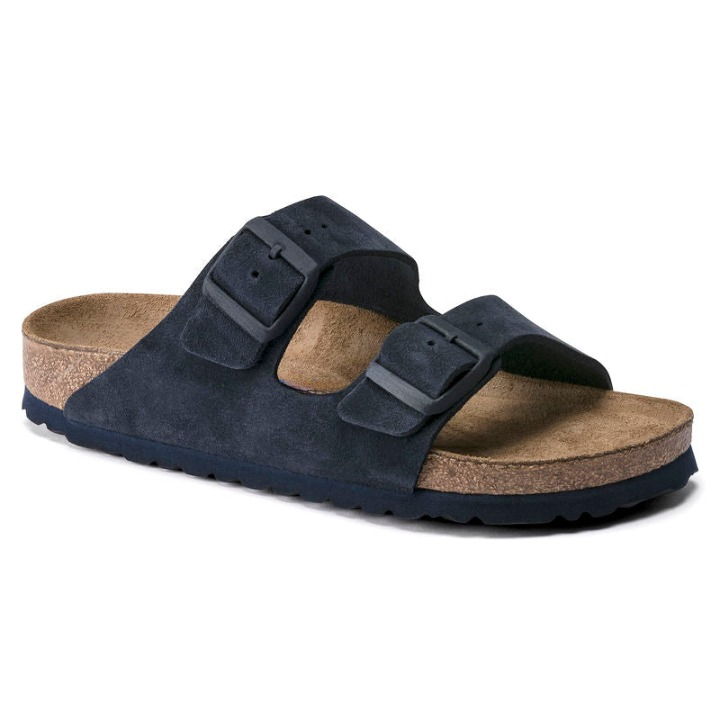 Unisex sandals with adjustable straps and modern design 