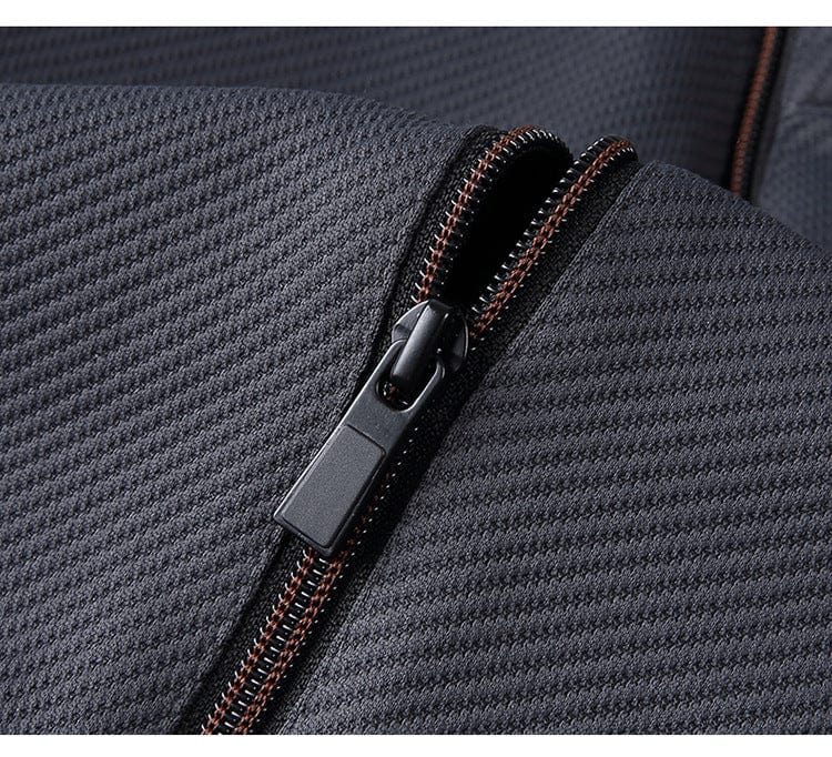 Slim tracksuit for men