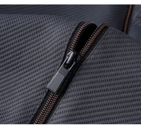 Slim tracksuit for men