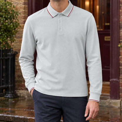 Damenpoloshirt als vielseitiges Oberteil für Alltag und Freizeit