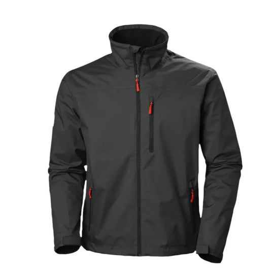 Men's Outdoor Jacket with Hood for Hiking and Trekking