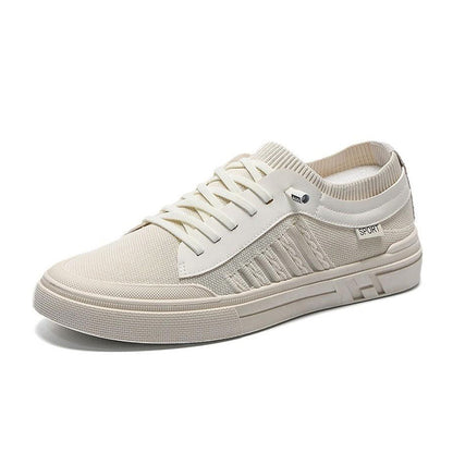 Slip-on-Sneaker für Herren ohne Schnürung