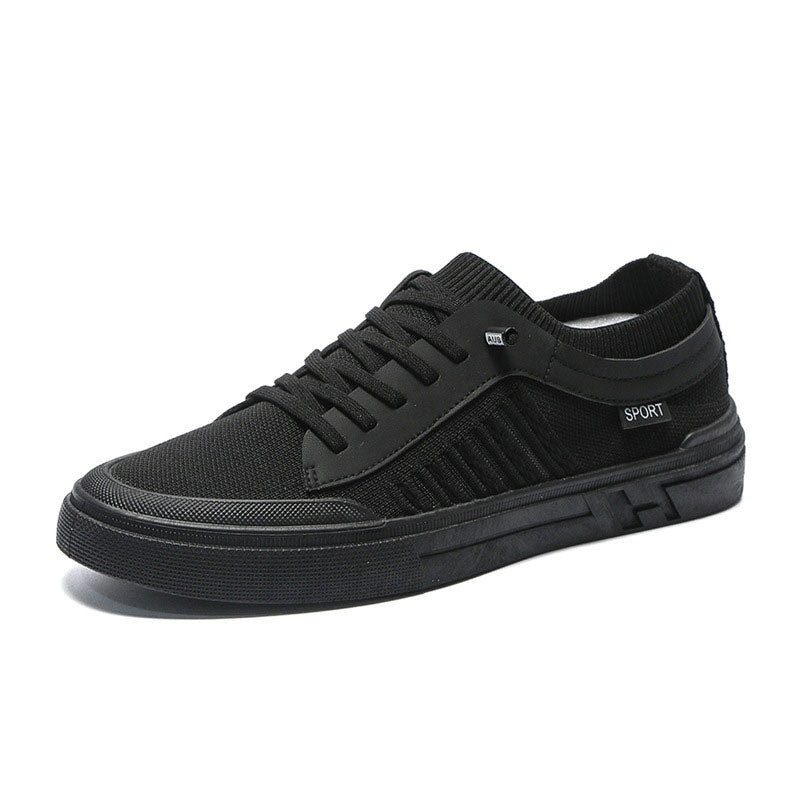 Slip-on-Sneaker für Herren ohne Schnürung
