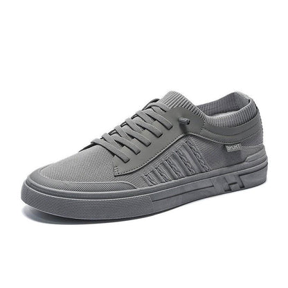Slip-on-Sneaker für Herren ohne Schnürung