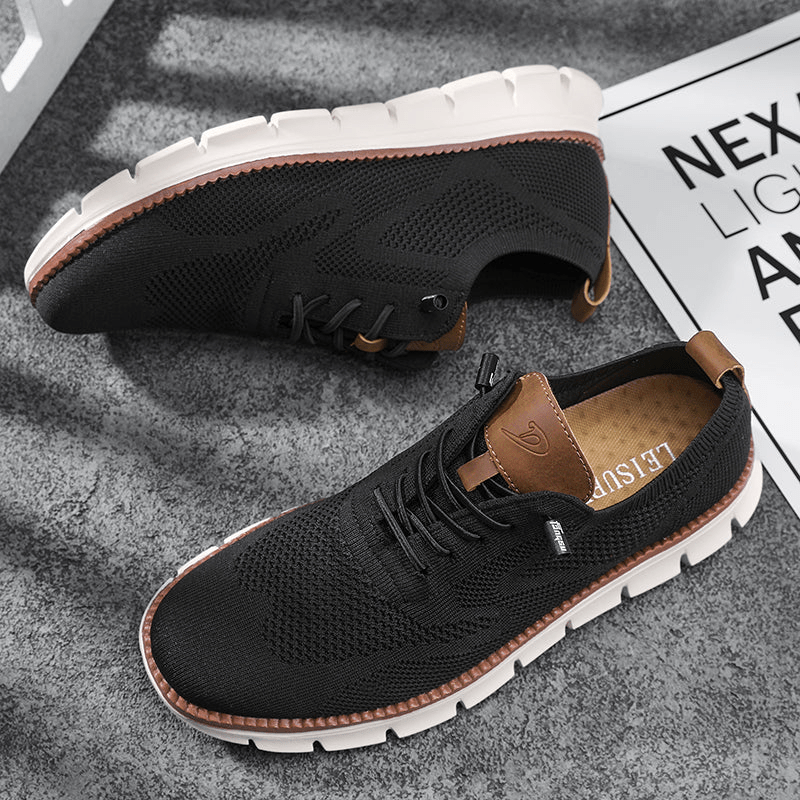 Men's slip-on sneakers